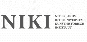 logo Netherlands Interuniversity Institute for Art History, NIKI